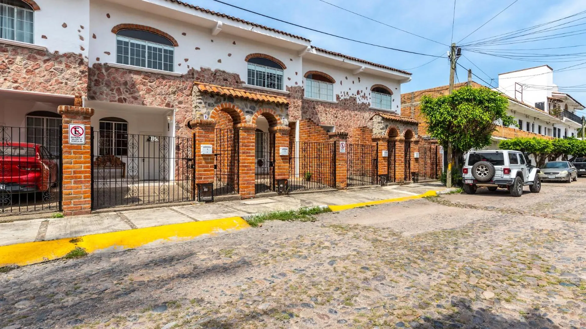 Boutique Hotel & Suites Hacienda Lord Twigg Puerto Vallarta