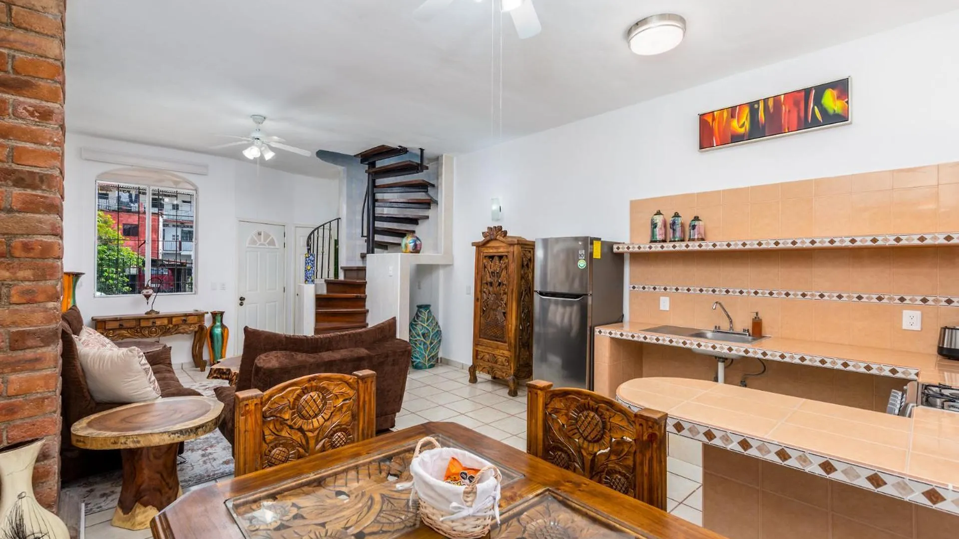 Boutique Hotel & Suites Hacienda Lord Twigg Puerto Vallarta