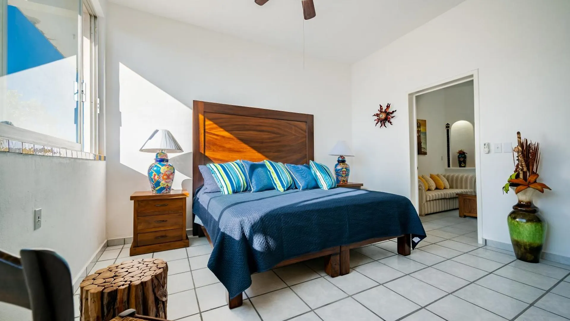 Boutique Hotel & Suites Hacienda Lord Twigg Puerto Vallarta