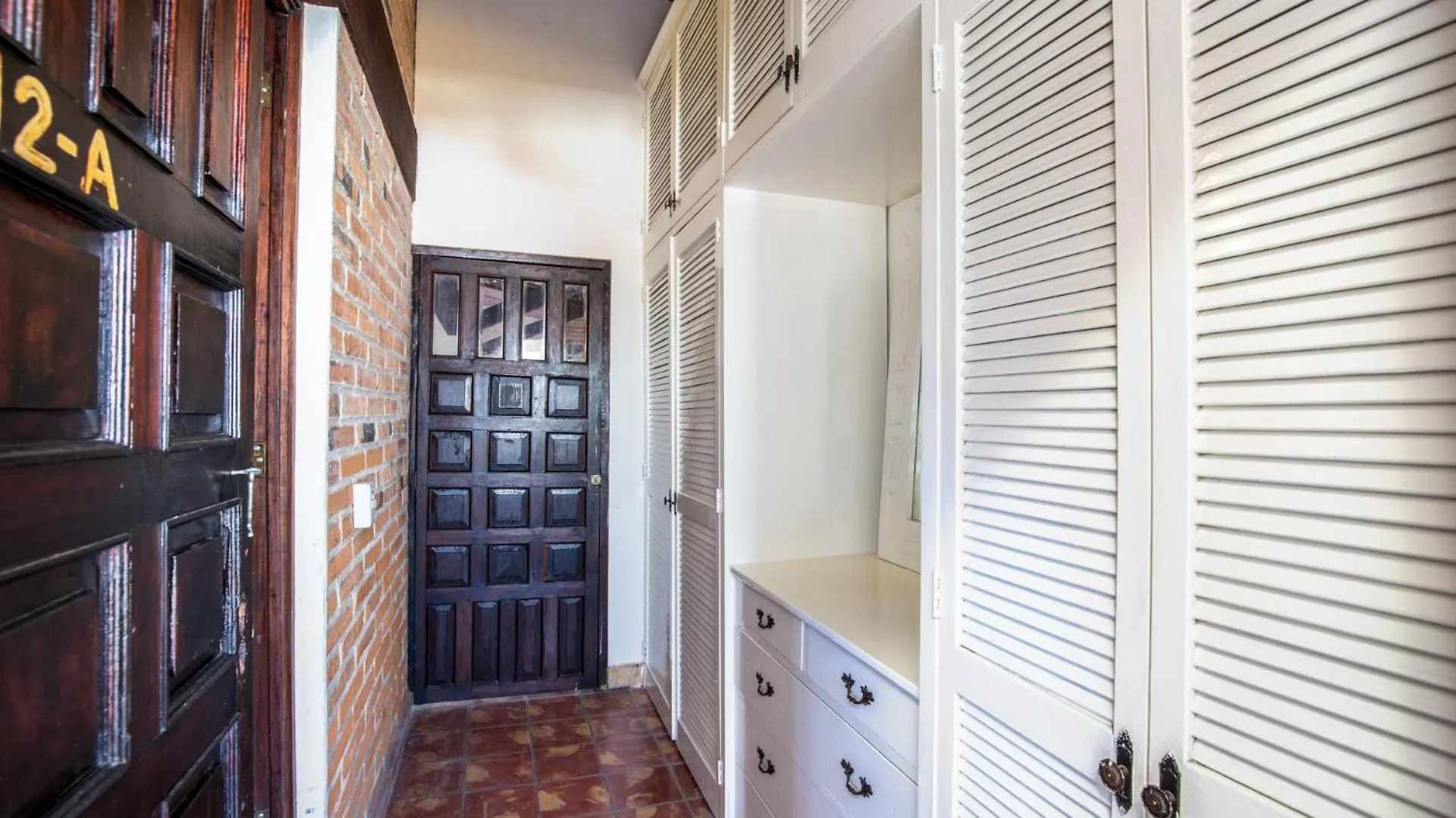 Boutique Hotel & Suites Hacienda Lord Twigg Puerto Vallarta