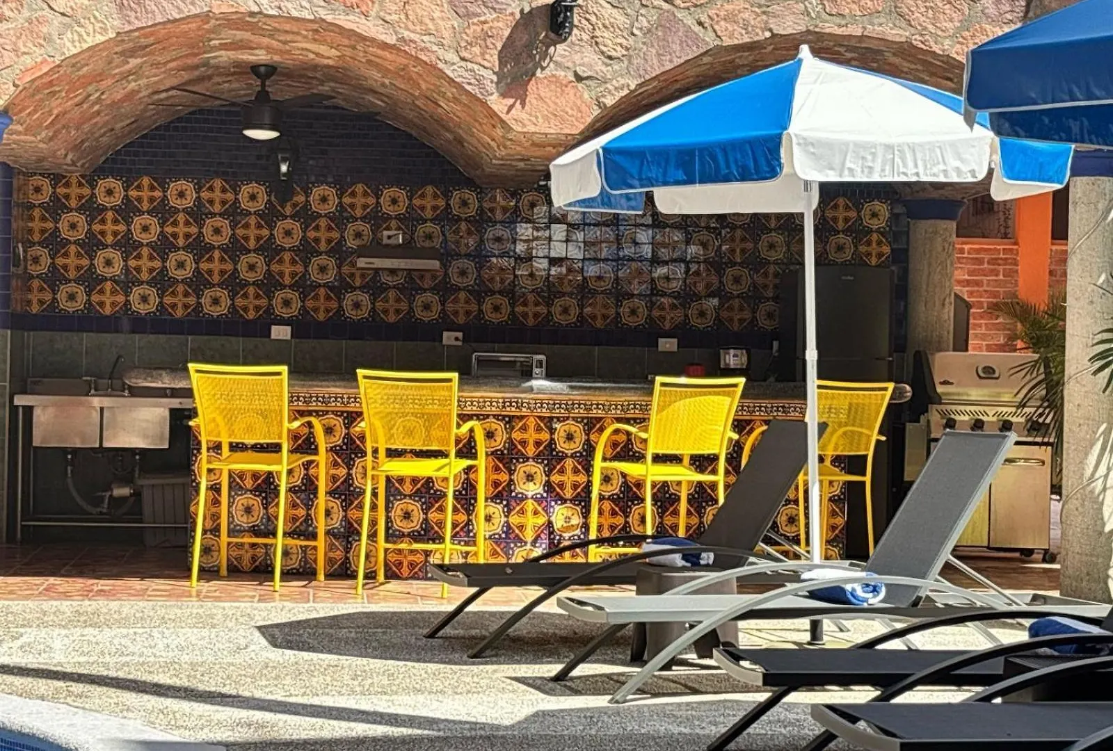 Boutique Hotel & Suites Hacienda Lord Twigg Puerto Vallarta