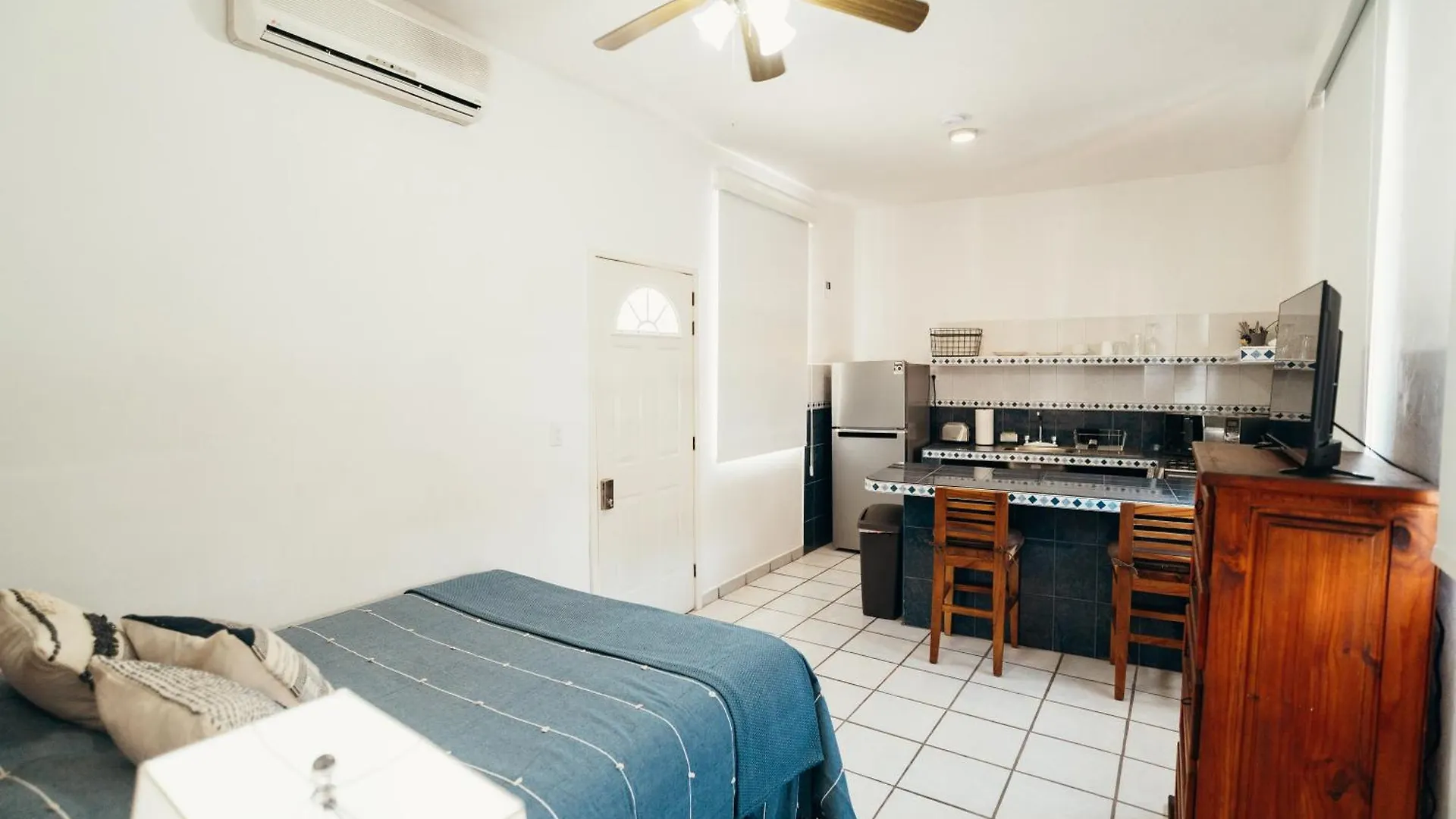 *****  Boutique Hotel & Suites Hacienda Lord Twigg Puerto Vallarta Mexico
