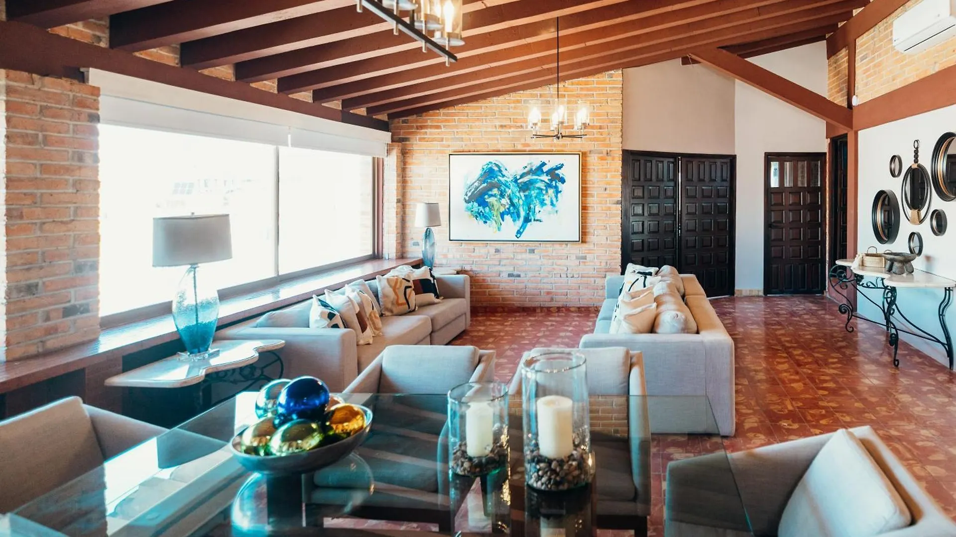 Boutique Hotel & Suites Hacienda Lord Twigg Puerto Vallarta 5*,  Mexico