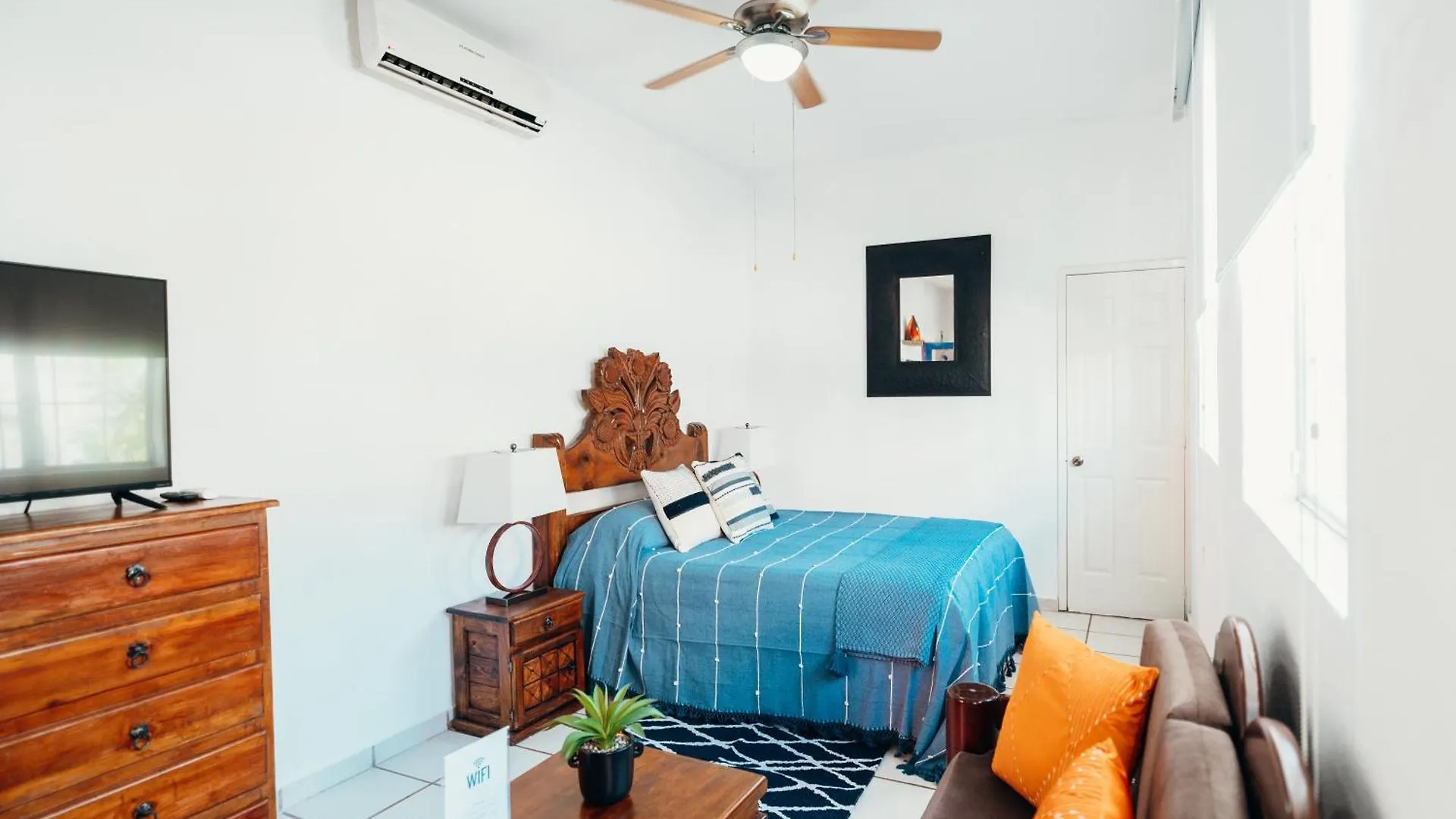 Boutique Hotel & Suites Hacienda Lord Twigg Puerto Vallarta