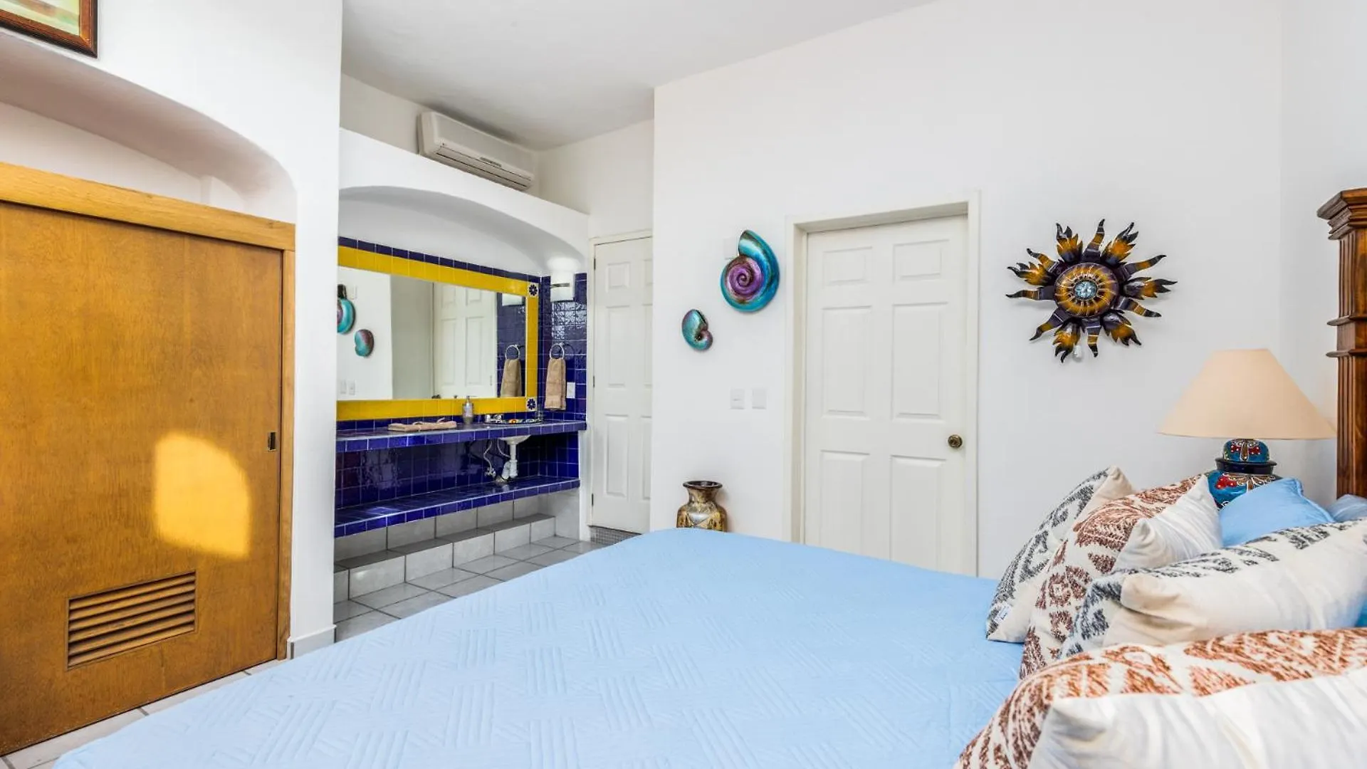 Boutique Hotel & Suites Hacienda Lord Twigg Puerto Vallarta
