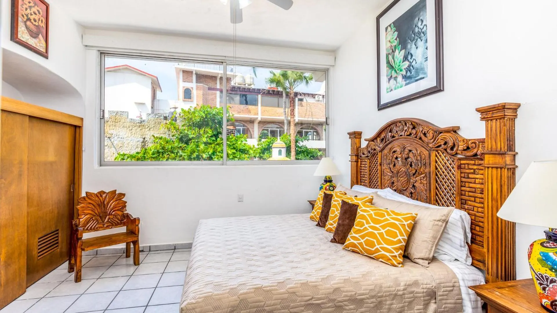 Boutique Hotel & Suites Hacienda Lord Twigg Puerto Vallarta 5*,  Mexique