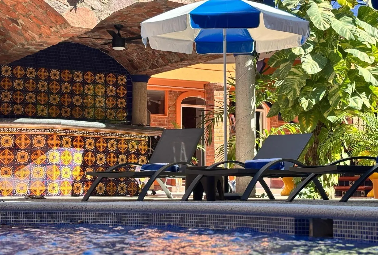 Boutique Hotel & Suites Hacienda Lord Twigg Puerto Vallarta 5*,  Mexique