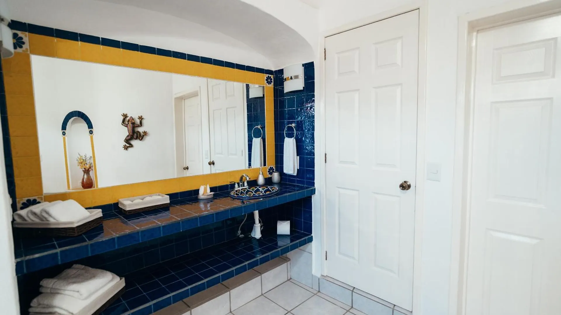 Boutique Hotel & Suites Hacienda Lord Twigg Puerto Vallarta