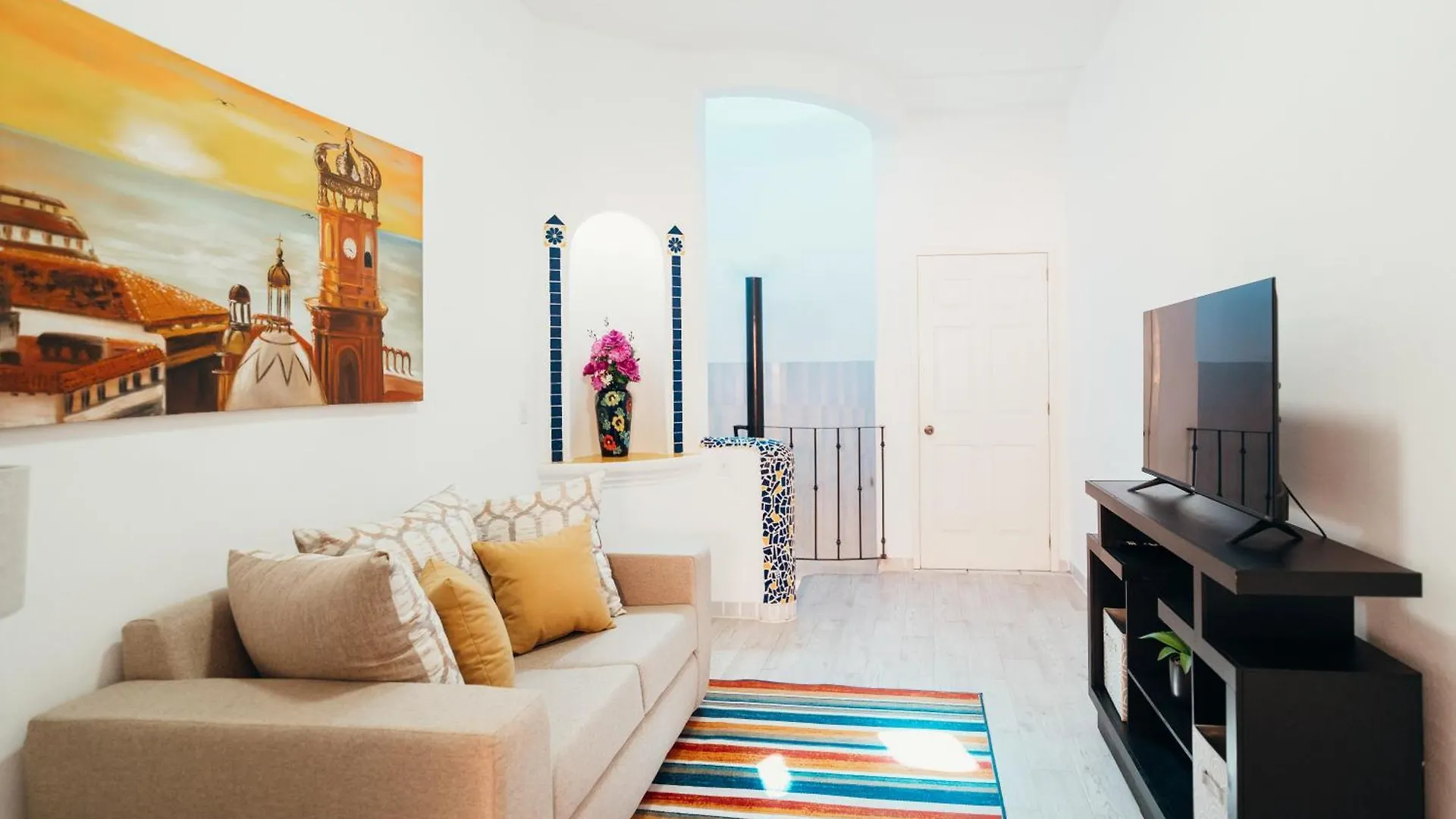Boutique Hotel & Suites Hacienda Lord Twigg Puerto Vallarta 5*,  Mexique