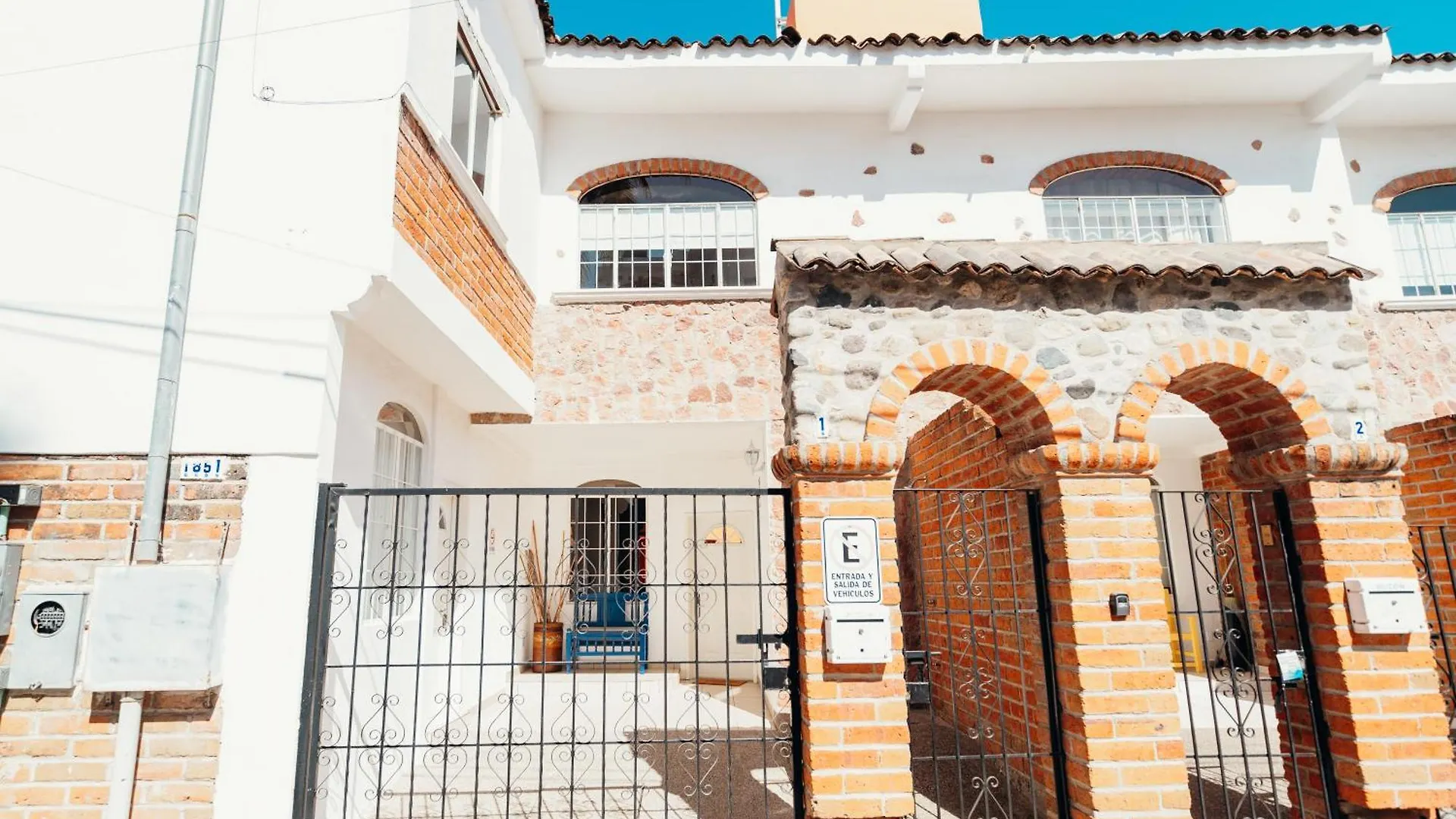 Boutique Hotel & Suites Hacienda Lord Twigg Puerto Vallarta