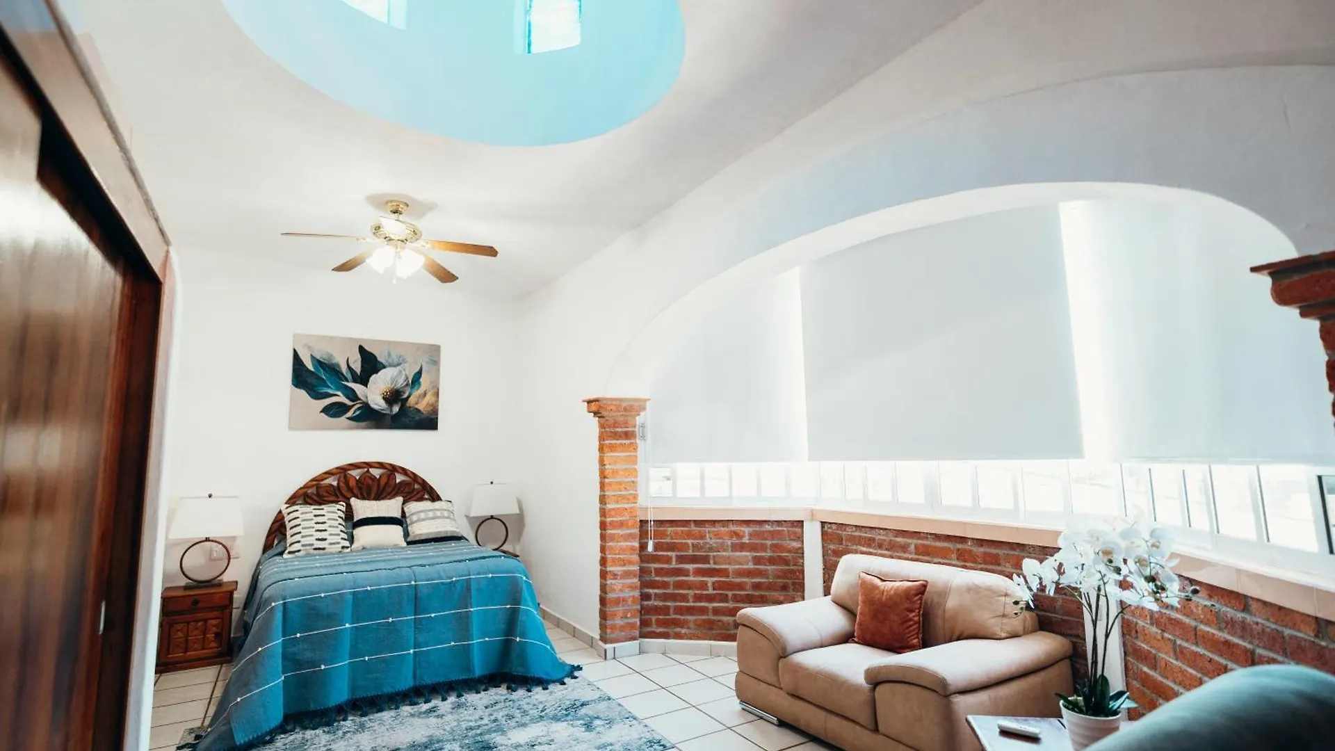 Boutique Hotel & Suites Hacienda Lord Twigg Puerto Vallarta