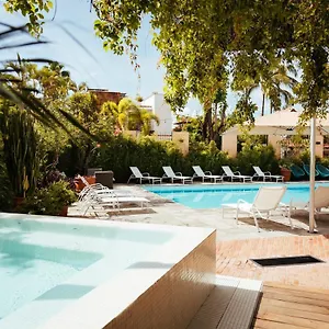 Hotel San Tropico Boutique & Peaceful Escape, Puerto Vallarta