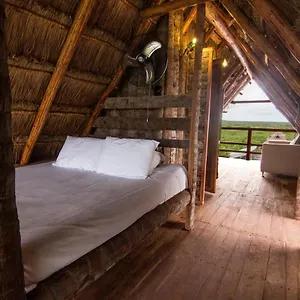 Hostal Bambu Gran Palas Hostal Party
