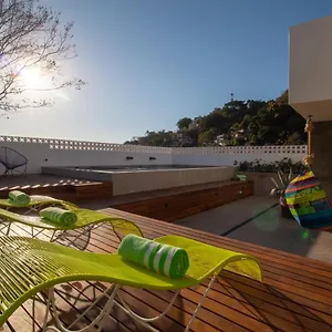 4* Apartahotel Cuale
