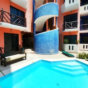 Apartahotel Vida Playa