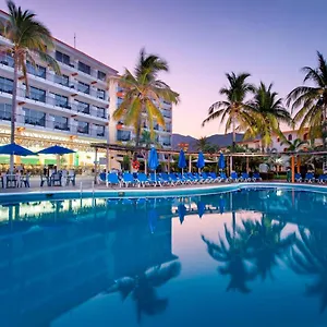 Costa Club Punta Arena - Desayuno Buffet Incluido Hotel