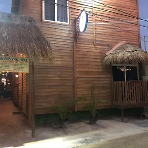 Hotel Chac Mool