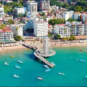 3* Hotel Delfin Vista Pier Front
