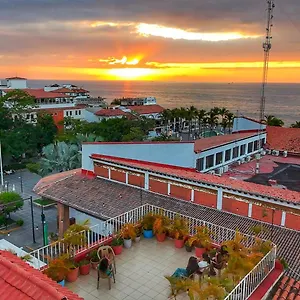  Hostal Casa Kraken