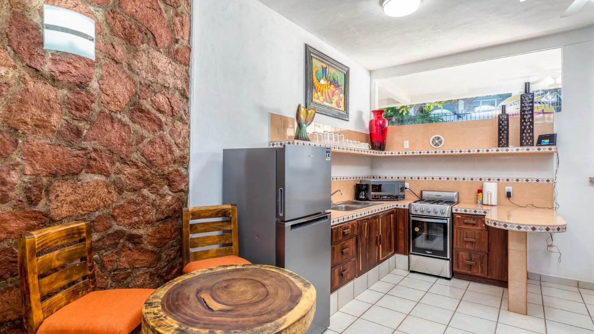 Boutique Hotel & Suites Hacienda Lord Twigg Puerto Vallarta