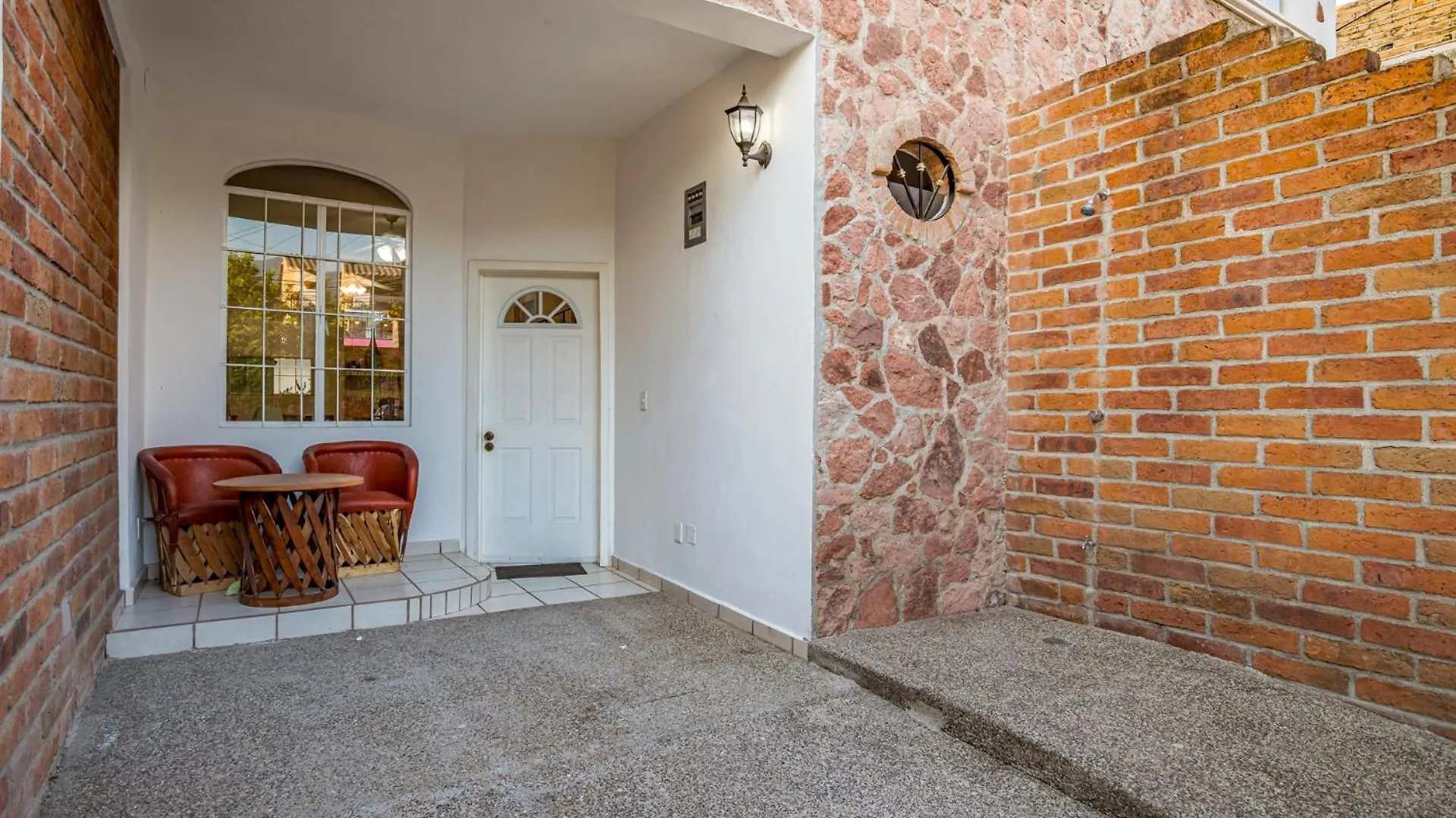 Boutique Hotel & Suites Hacienda Lord Twigg Puerto Vallarta