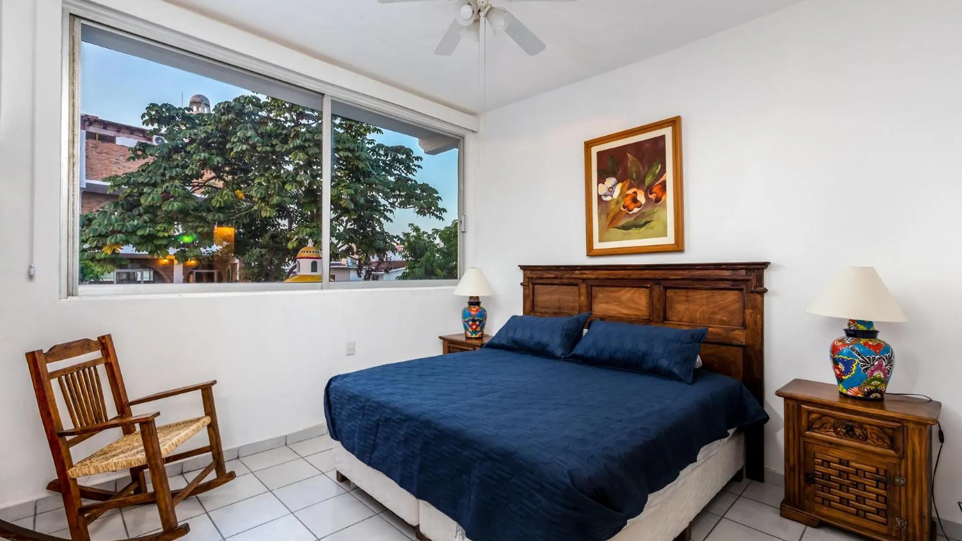 Boutique Hotel & Suites Hacienda Lord Twigg Puerto Vallarta