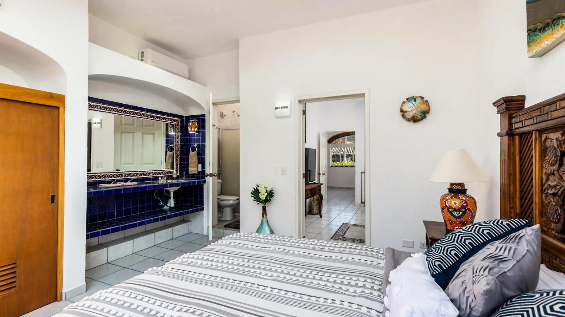 Boutique Hotel & Suites Hacienda Lord Twigg Puerto Vallarta 5*,