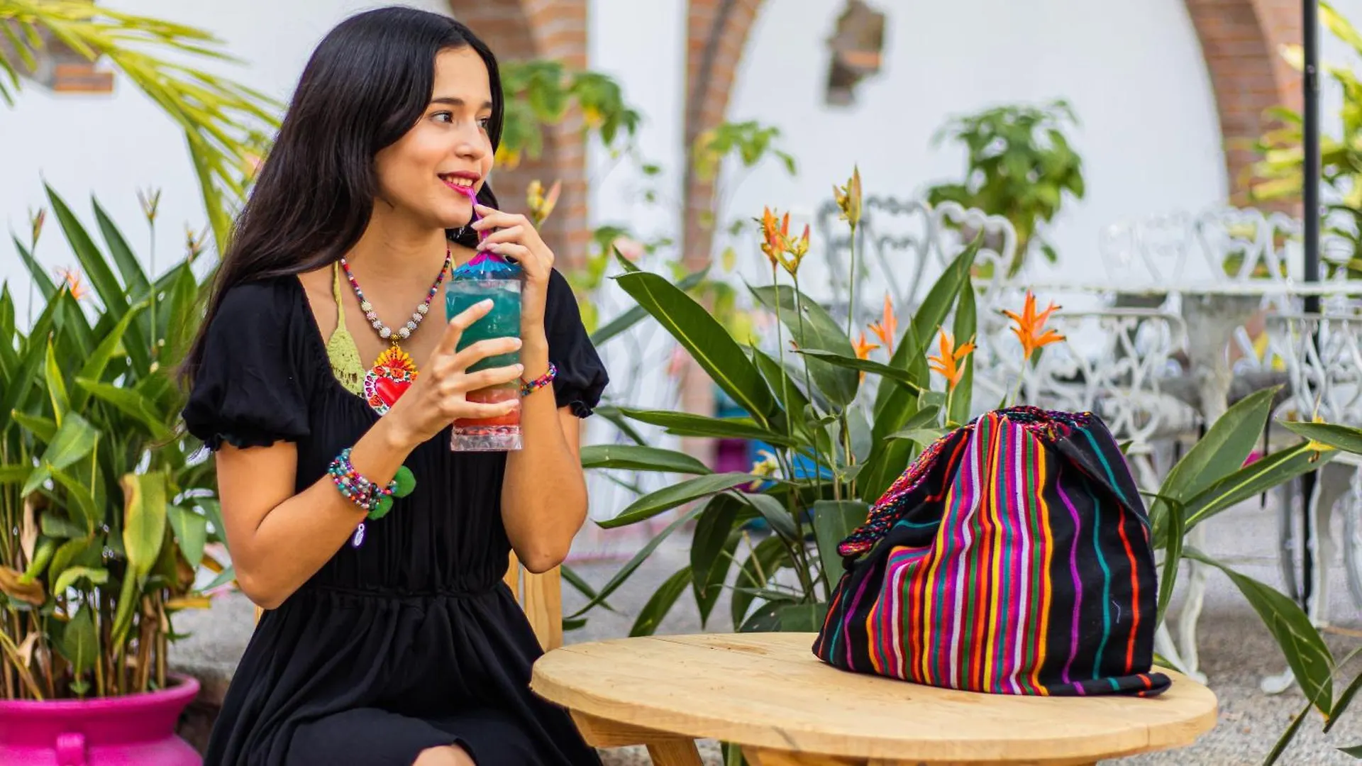 Boutique Hotel & Suites Hacienda Lord Twigg Puerto Vallarta