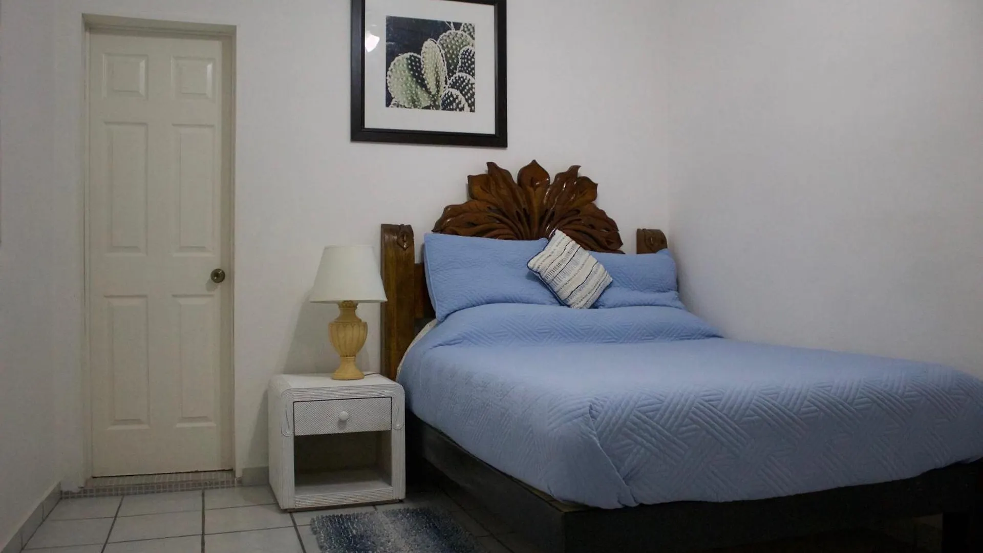 Boutique Hotel & Suites Hacienda Lord Twigg Puerto Vallarta 5*,