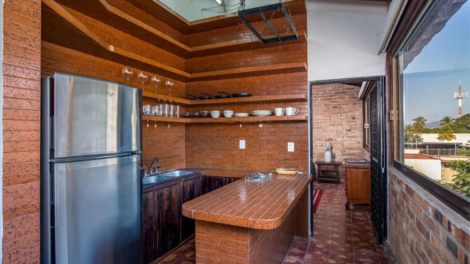 Boutique Hotel & Suites Hacienda Lord Twigg Puerto Vallarta