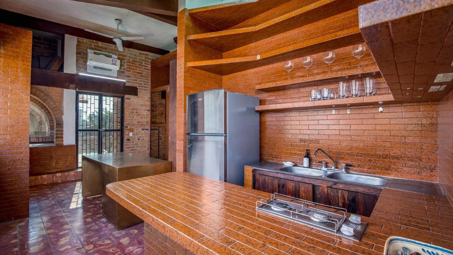 Boutique Hotel & Suites Hacienda Lord Twigg Puerto Vallarta