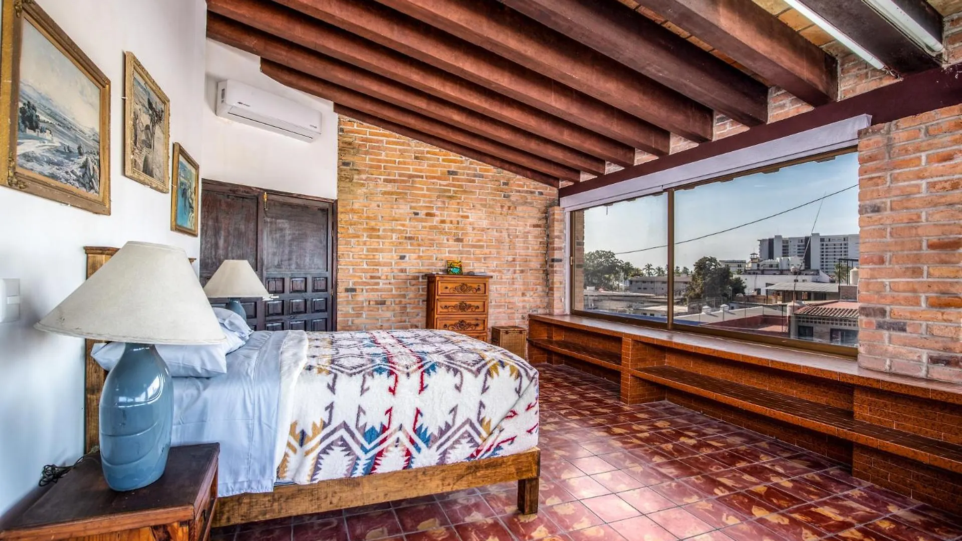 Boutique Hotel & Suites Hacienda Lord Twigg Puerto Vallarta