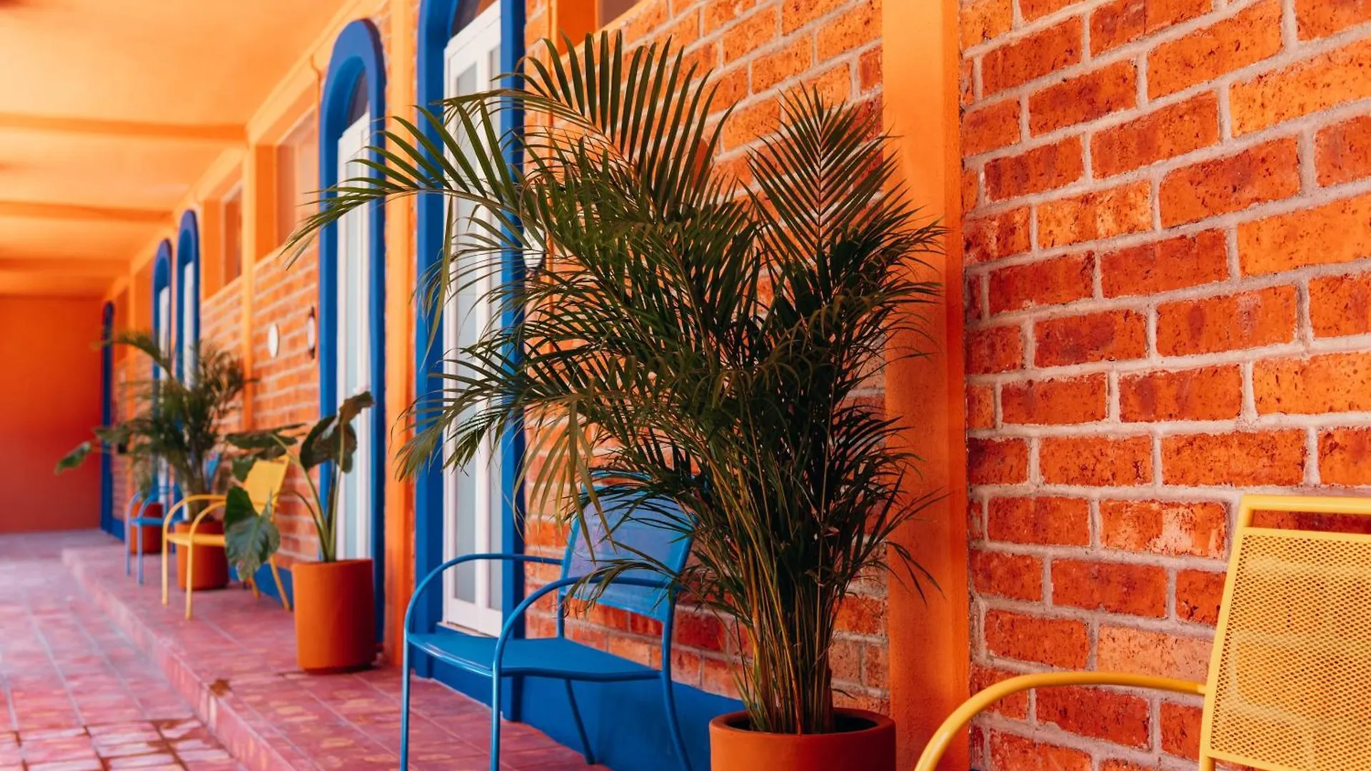 Boutique Hotel & Suites Hacienda Lord Twigg Puerto Vallarta 5*,  México