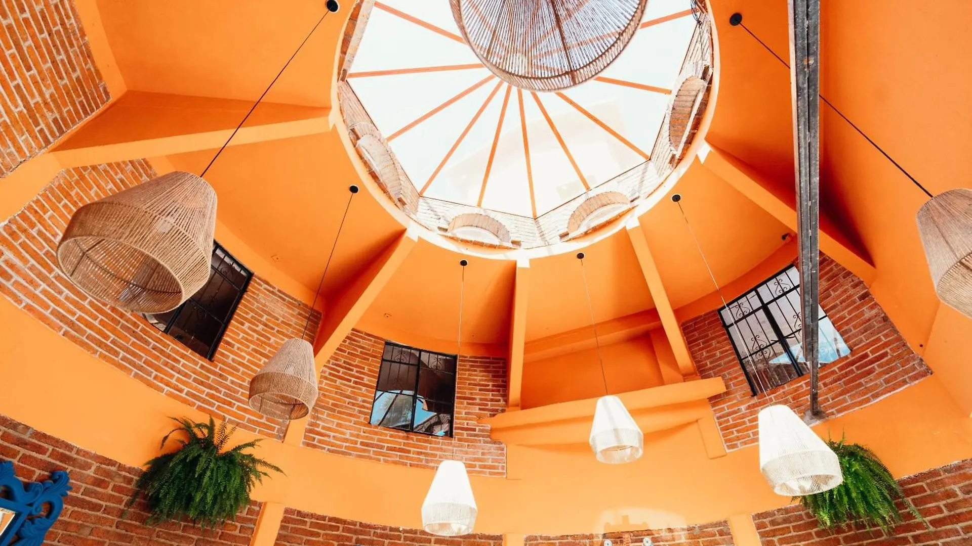 Boutique Hotel & Suites Hacienda Lord Twigg Puerto Vallarta