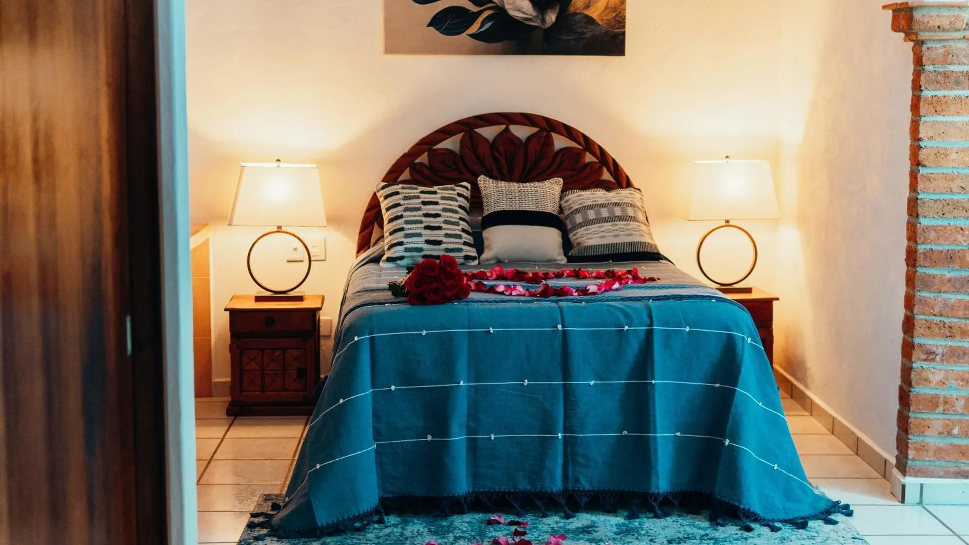 Boutique Hotel & Suites Hacienda Lord Twigg Puerto Vallarta 5*,