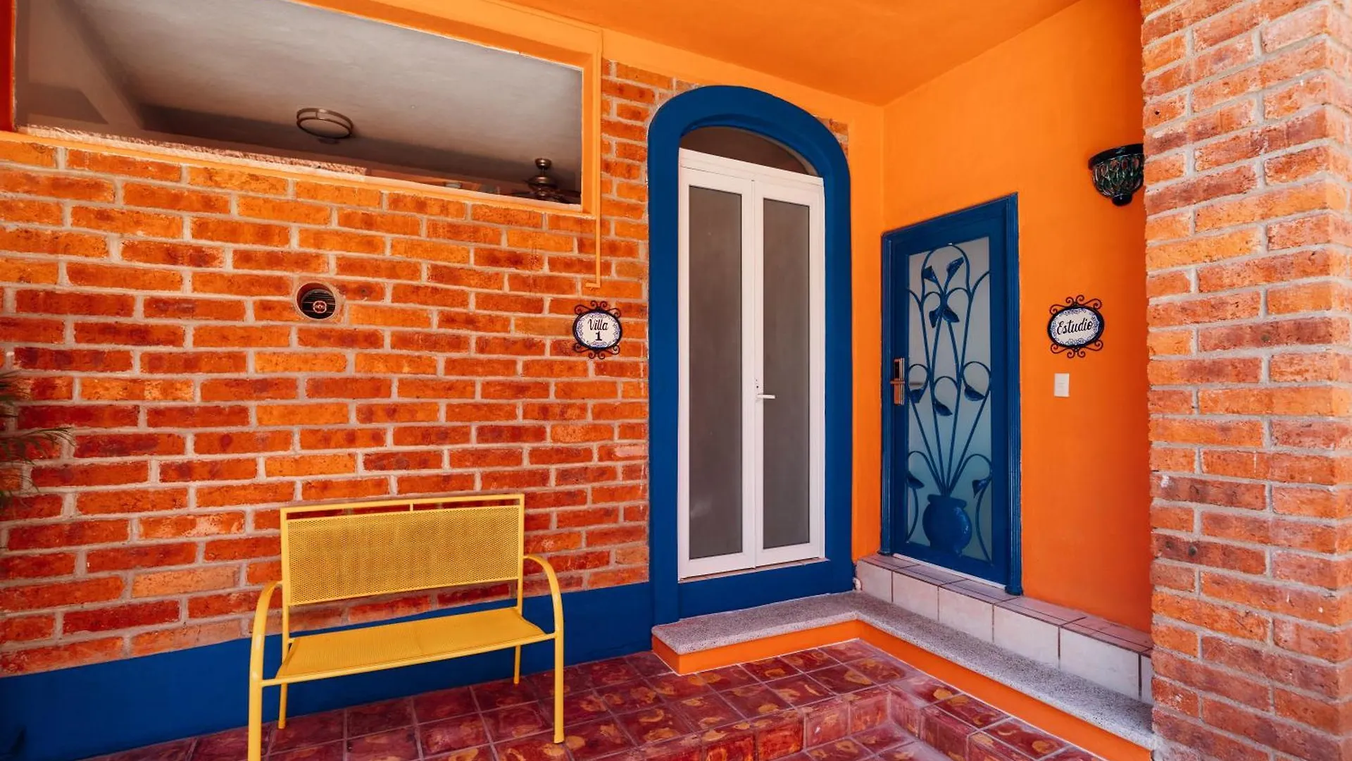 Boutique Hotel & Suites Hacienda Lord Twigg Puerto Vallarta