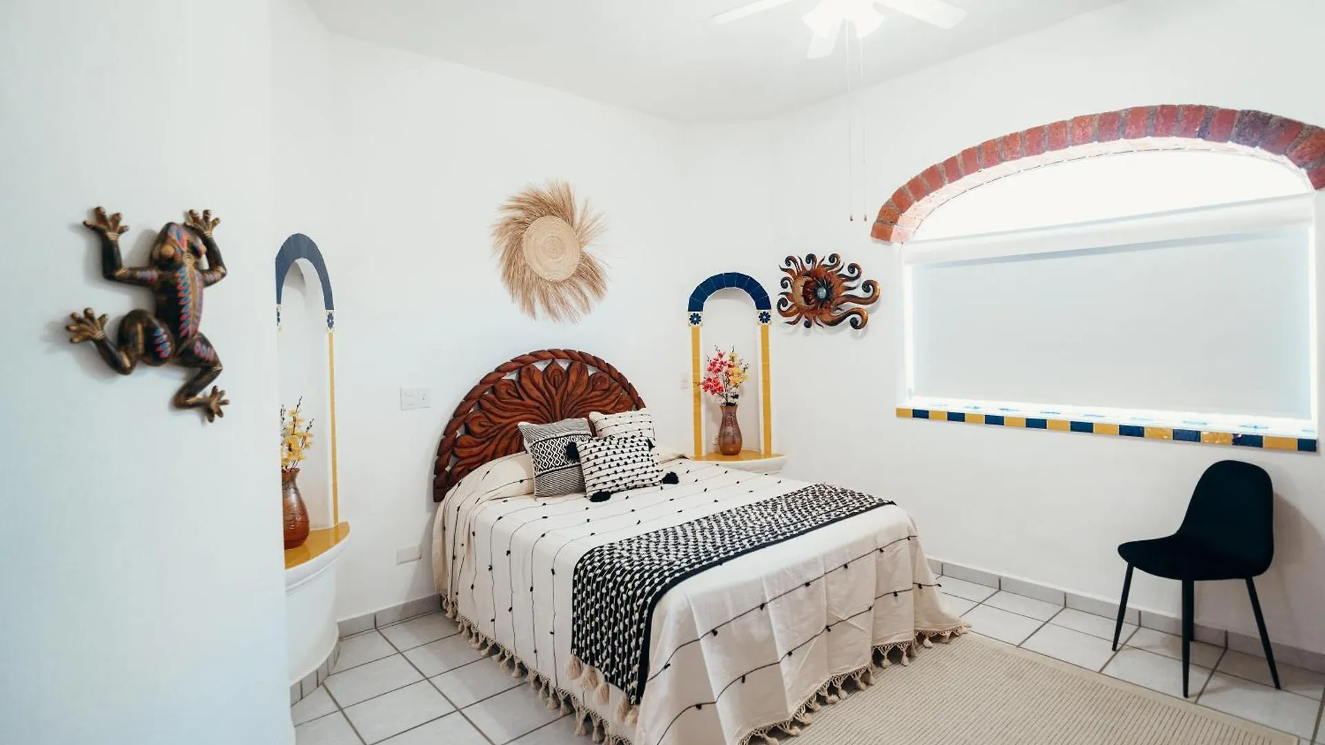Boutique Hotel & Suites Hacienda Lord Twigg Puerto Vallarta Mexico