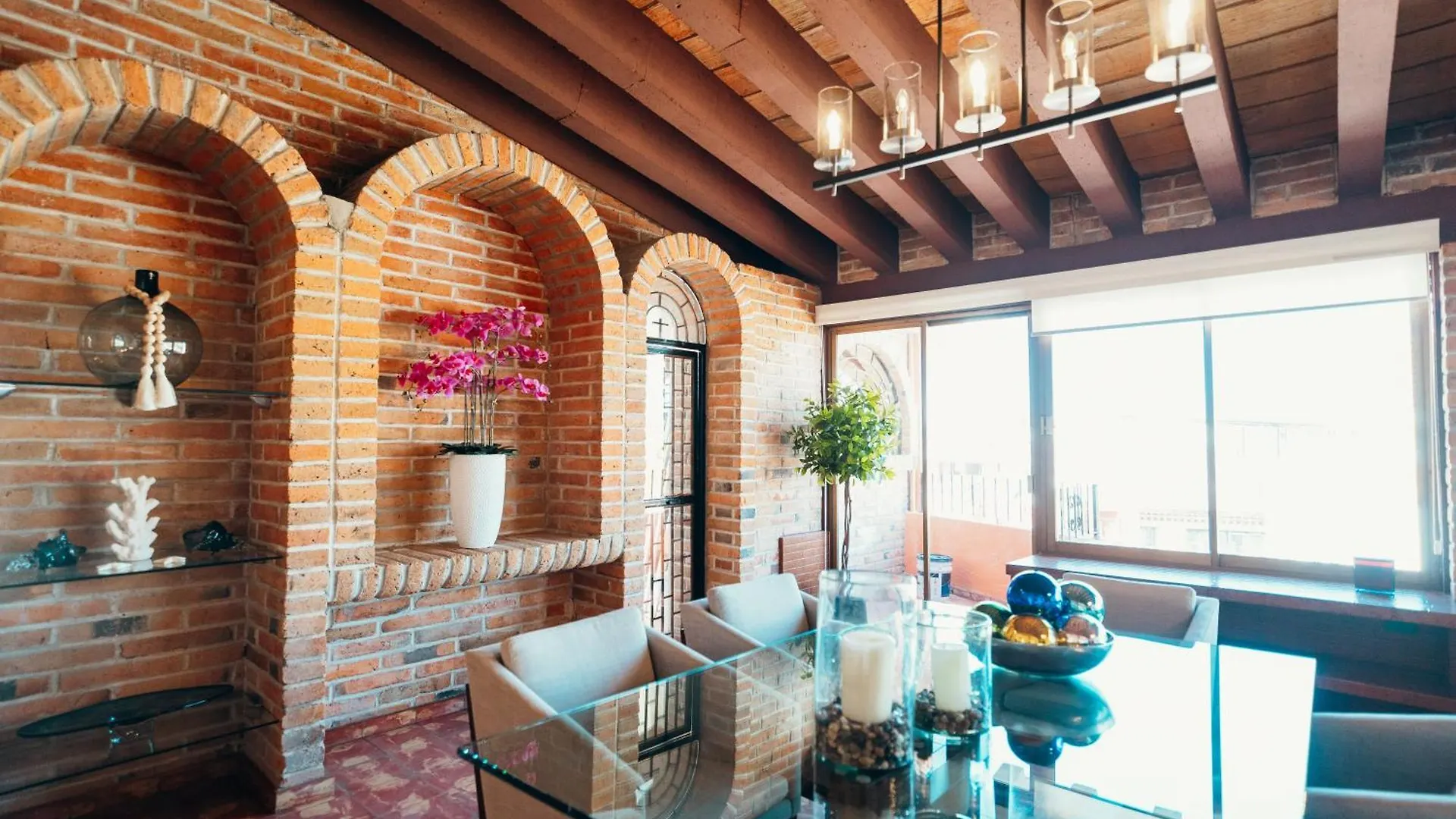 Boutique Hotel & Suites Hacienda Lord Twigg Puerto Vallarta