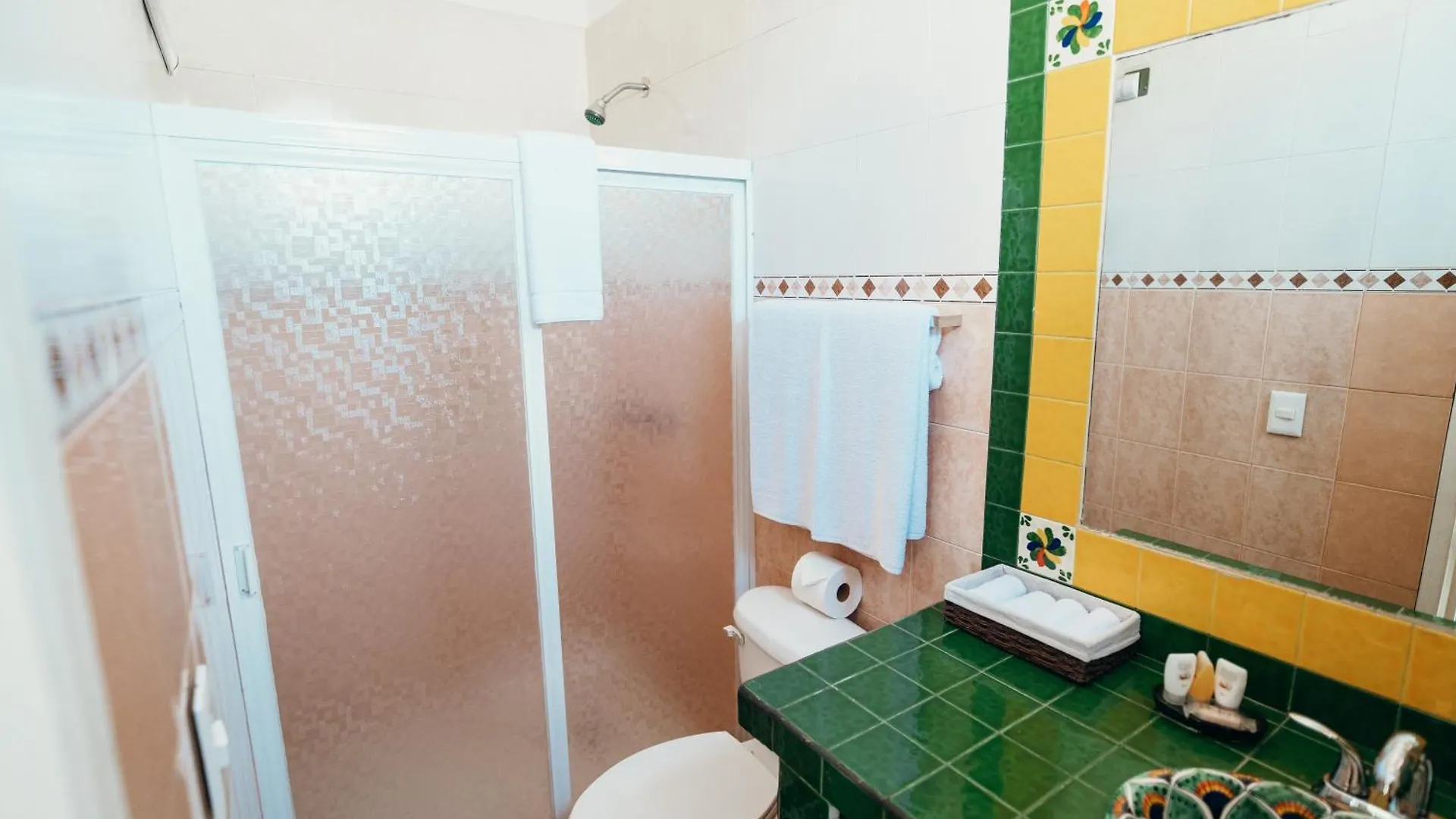 Boutique Hotel & Suites Hacienda Lord Twigg Puerto Vallarta