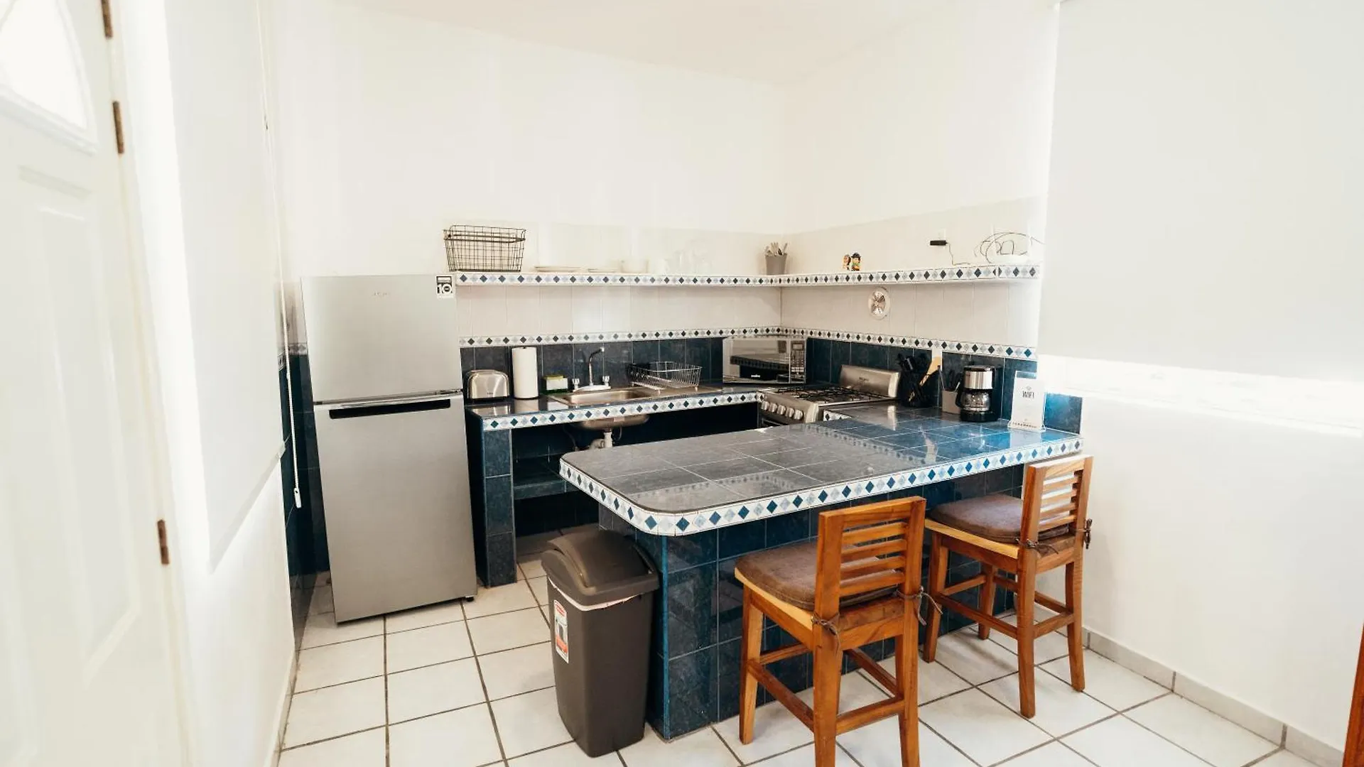 Boutique Hotel & Suites Hacienda Lord Twigg Puerto Vallarta 5*,  Mexico