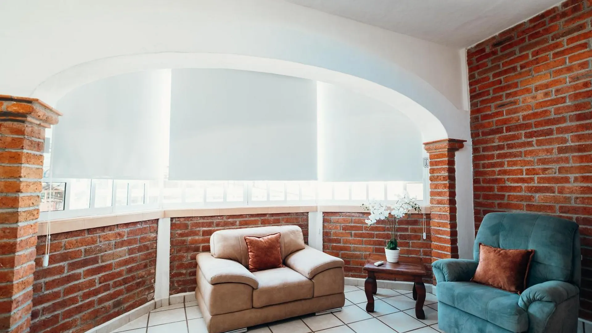 Boutique Hotel & Suites Hacienda Lord Twigg Puerto Vallarta
