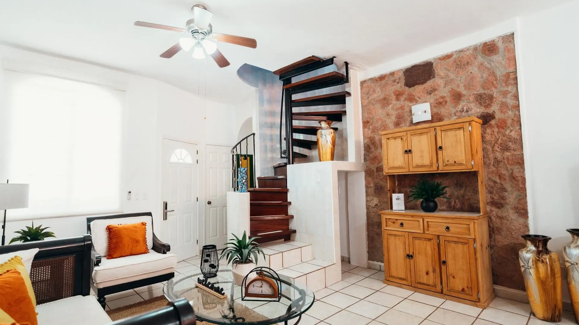 Boutique Hotel & Suites Hacienda Lord Twigg Puerto Vallarta 5*,