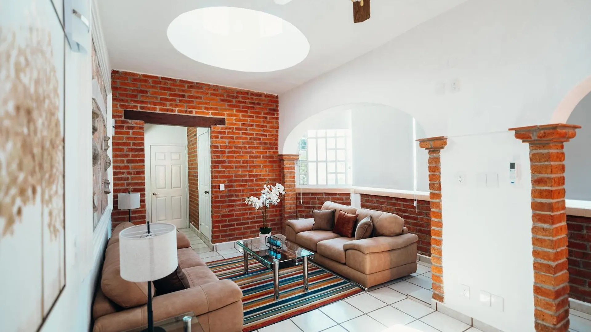 Boutique Hotel & Suites Hacienda Lord Twigg Puerto Vallarta
