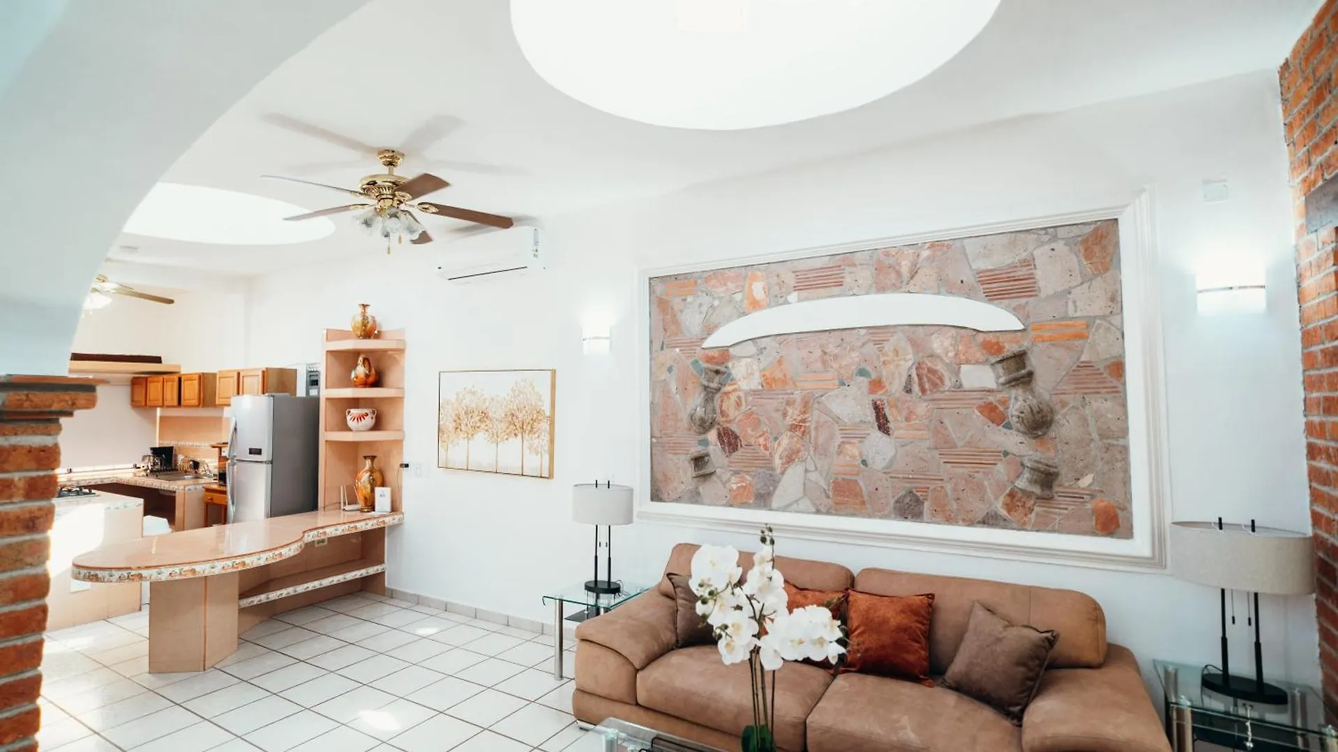 Boutique Hotel & Suites Hacienda Lord Twigg Puerto Vallarta