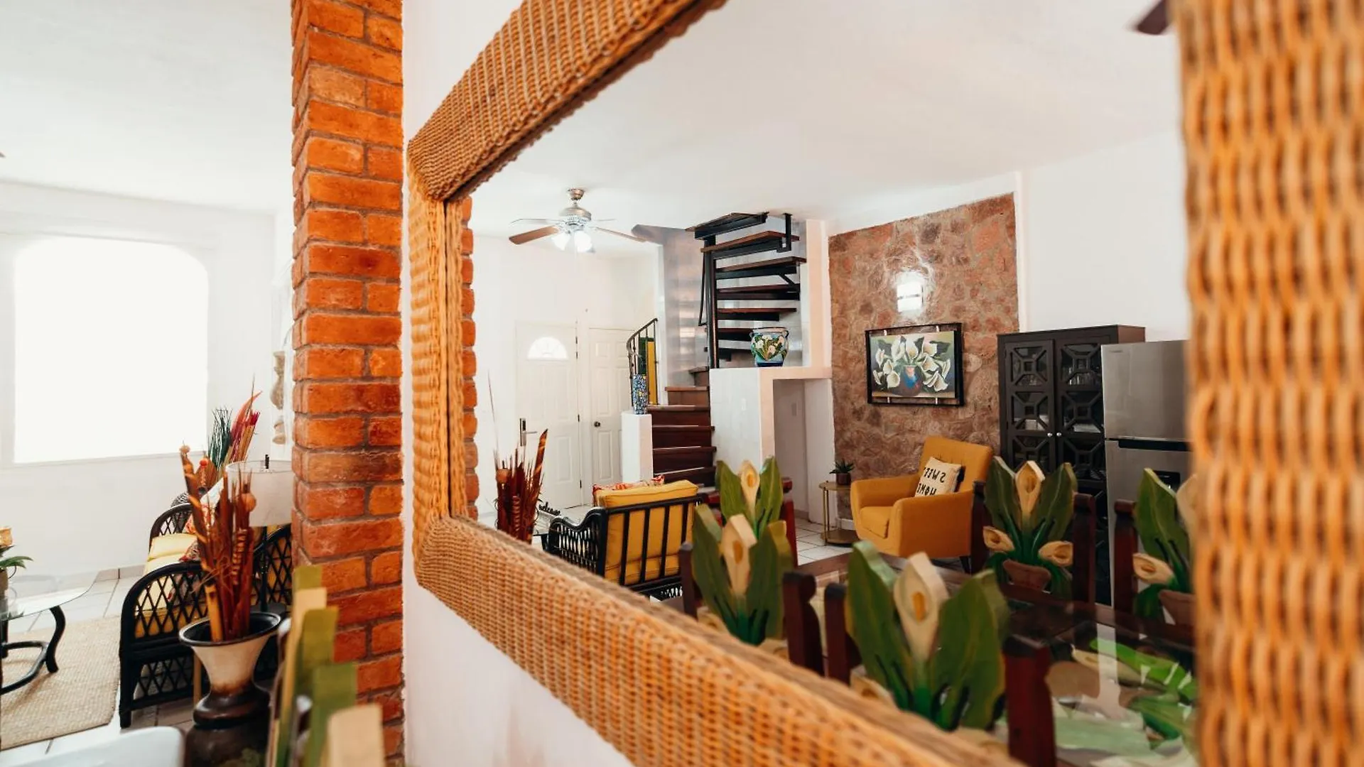 Boutique Hotel & Suites Hacienda Lord Twigg Puerto Vallarta México