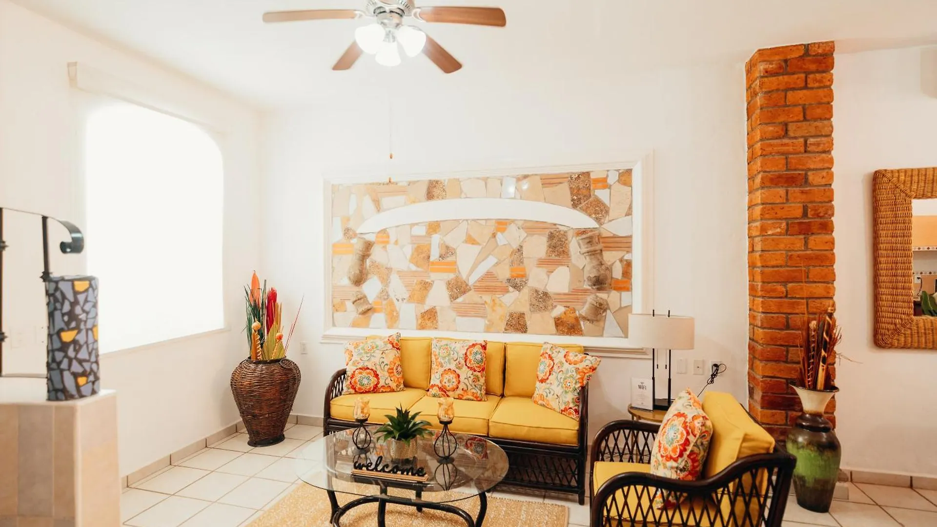 *****  Boutique Hotel & Suites Hacienda Lord Twigg Puerto Vallarta México