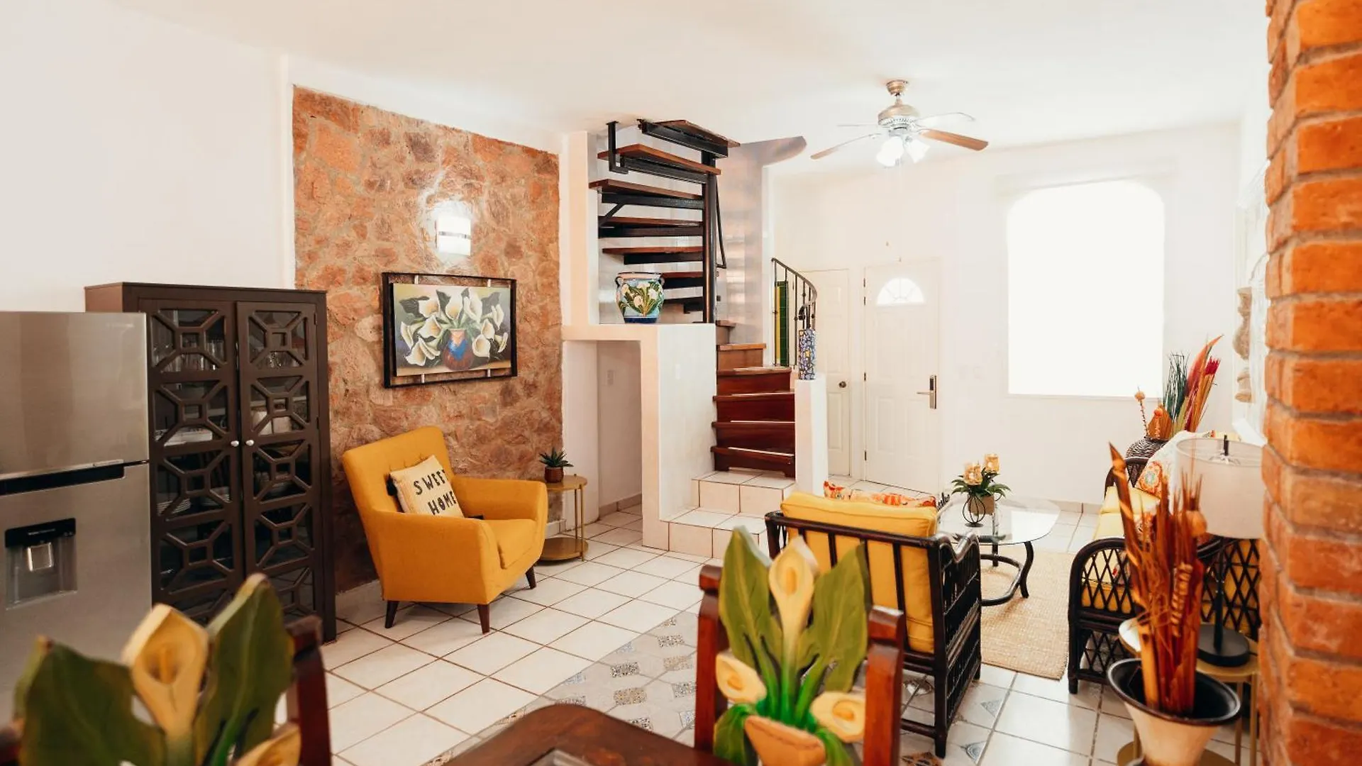 *****  Boutique Hotel & Suites Hacienda Lord Twigg Puerto Vallarta México