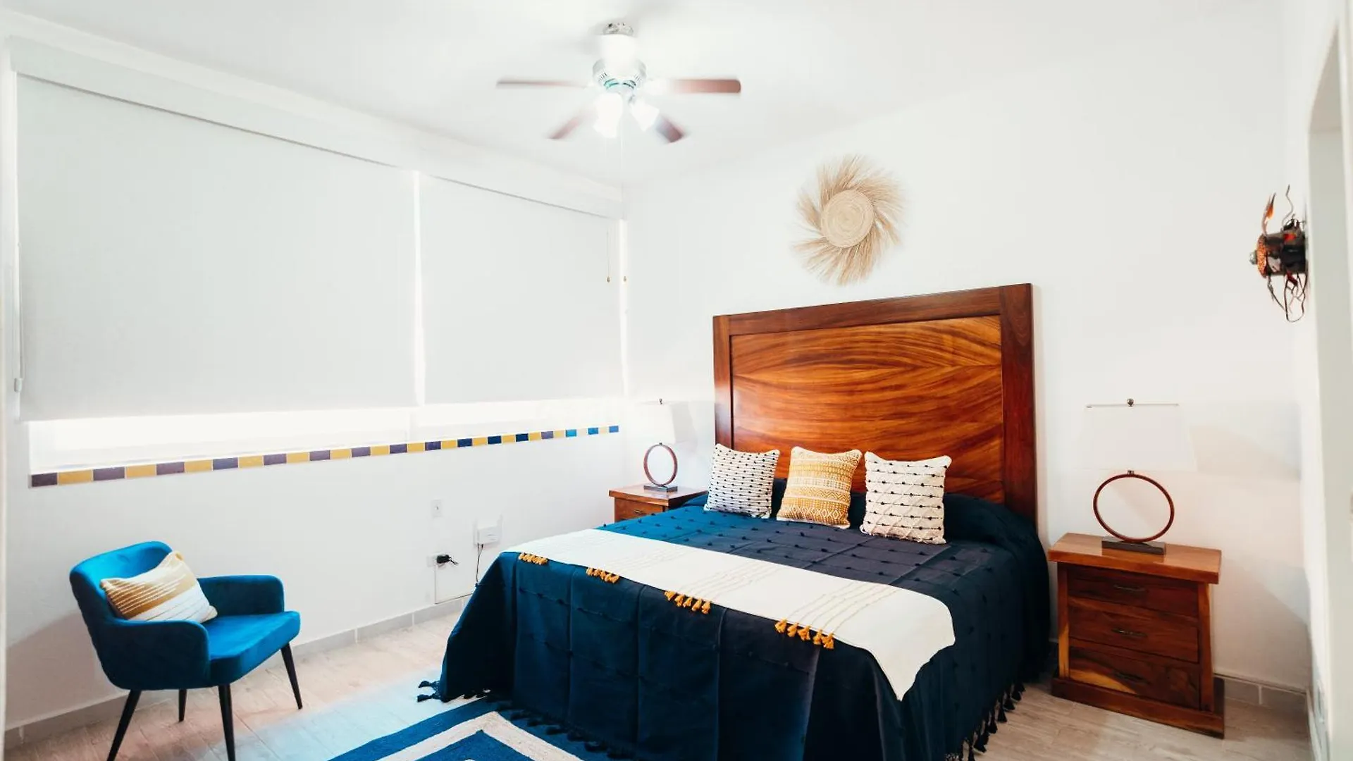 Boutique Hotel & Suites Hacienda Lord Twigg Puerto Vallarta
