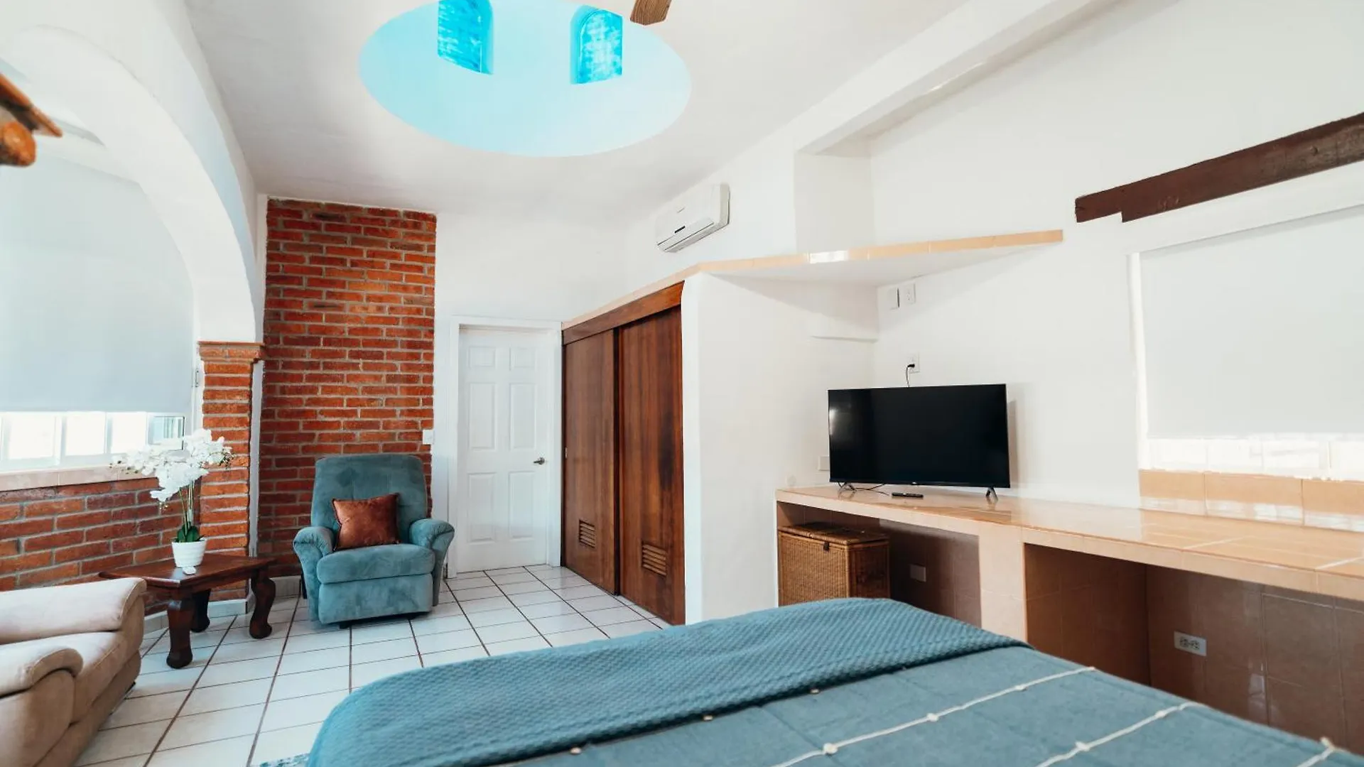 Boutique Hotel & Suites Hacienda Lord Twigg Puerto Vallarta