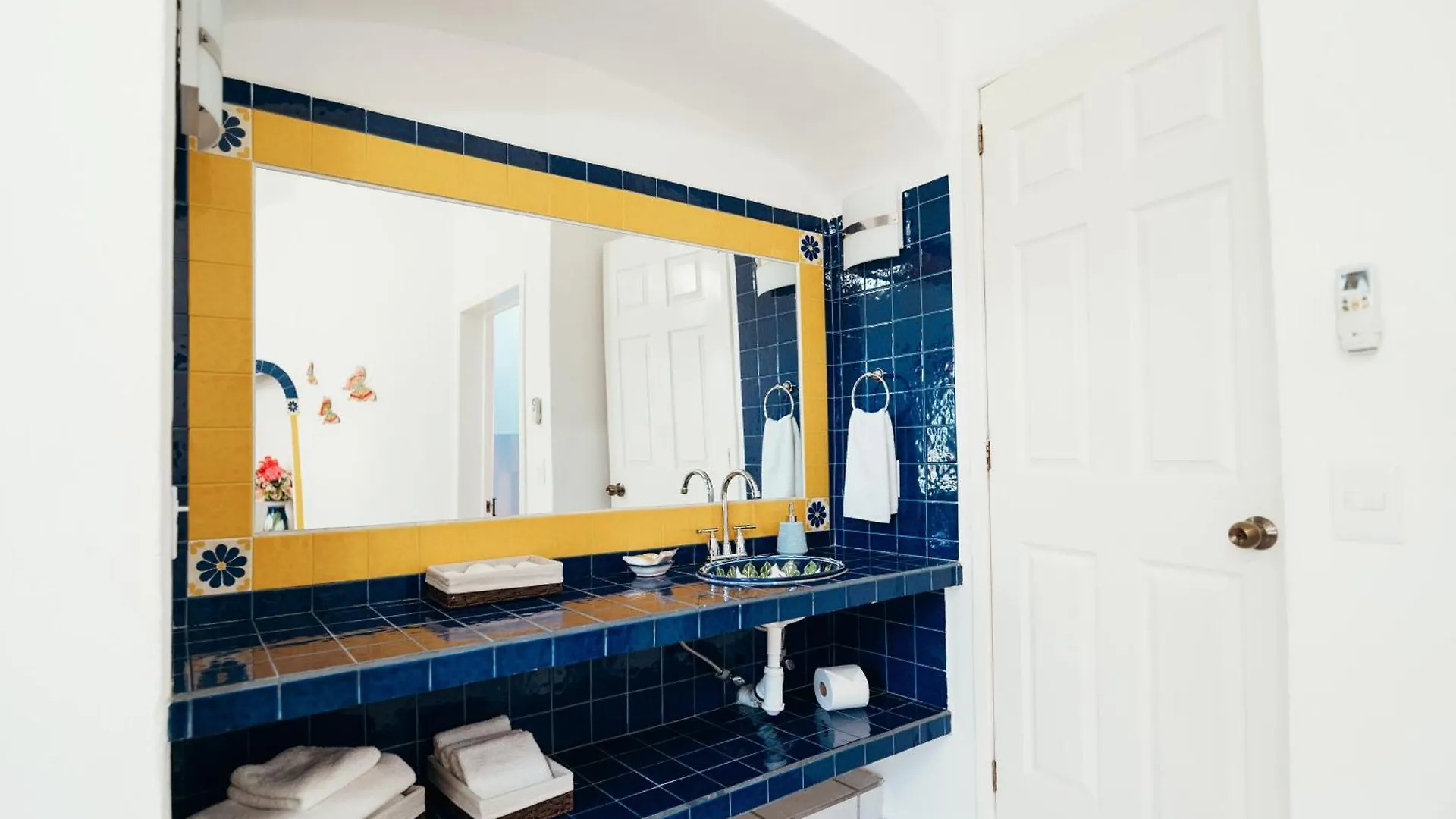 Boutique Hotel & Suites Hacienda Lord Twigg Puerto Vallarta